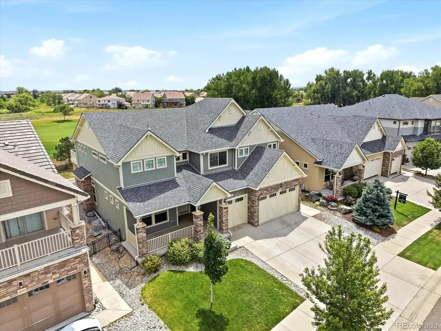 4984 Malaya Street, Denver, CO 80249 - #3