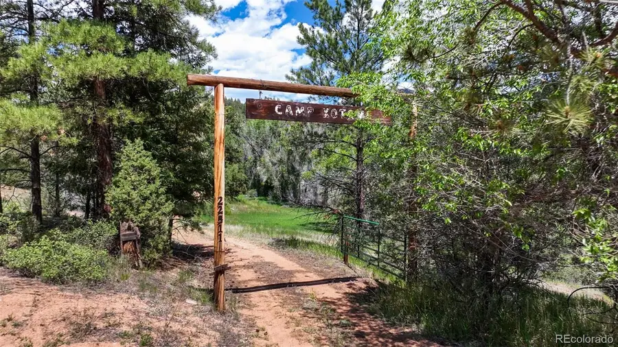 22511 Resort Creek Road, Foxton, CO 80433 - Image #2