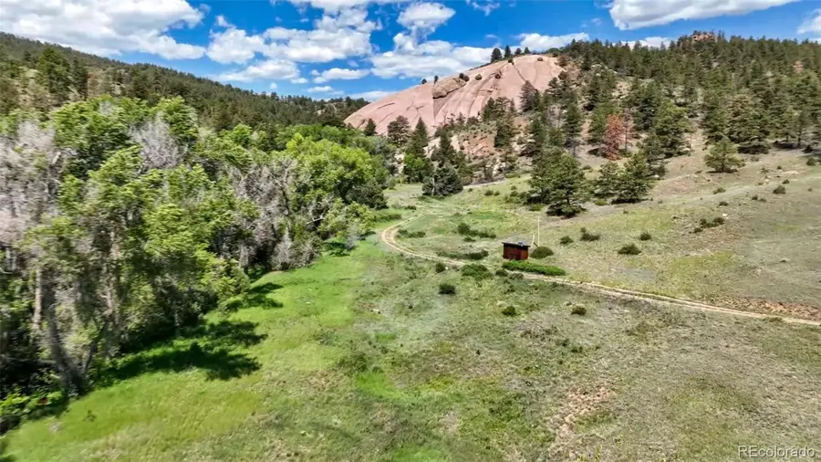 22511 Resort Creek Road, Foxton, CO 80433 - Image #3