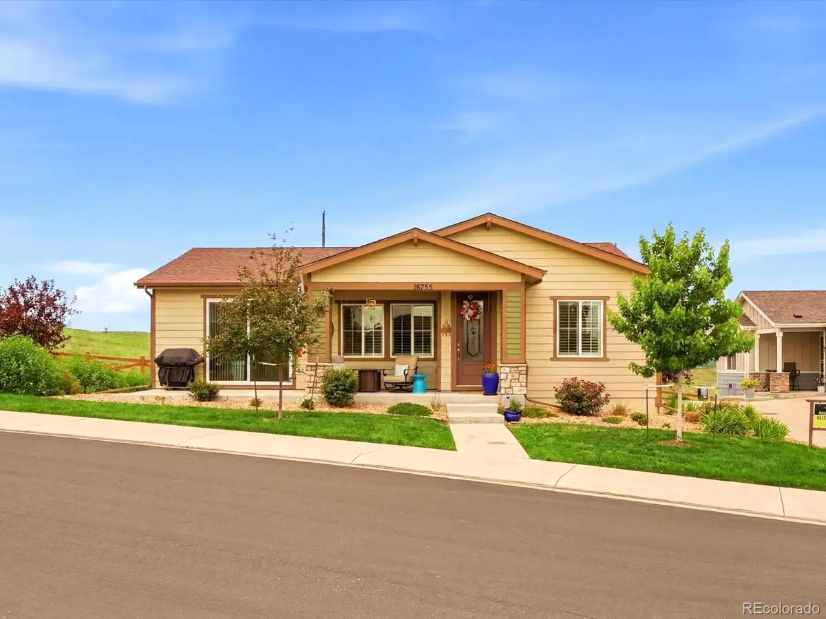 10755 Bear Cub Drive, Broomfield, CO 80021 - #1
