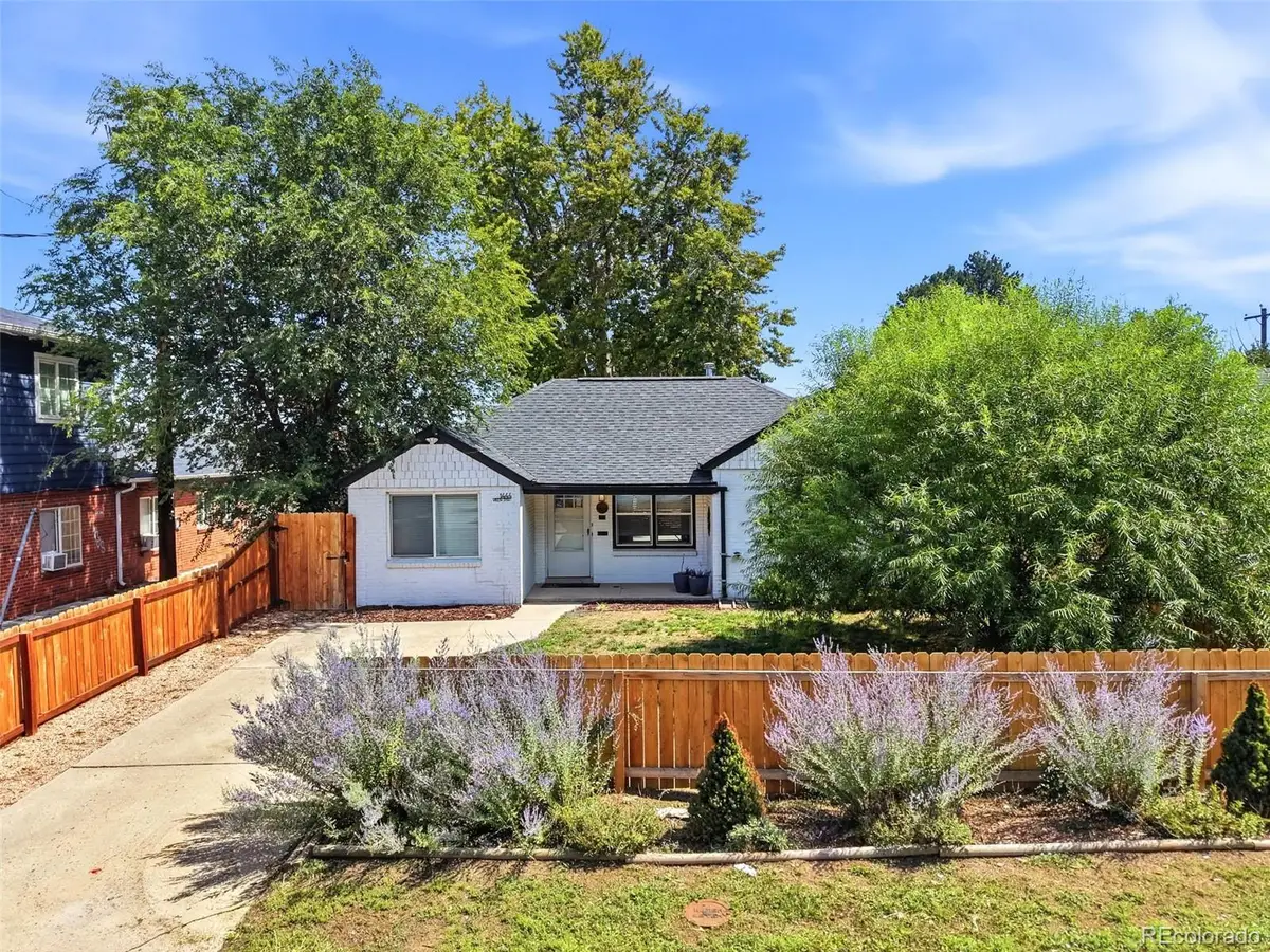 1444 Willow Street, Denver, CO 80220 - #1