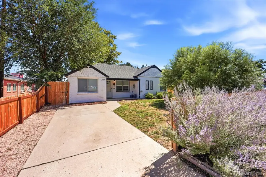 1444 Willow Street, Denver, CO 80220 - #3