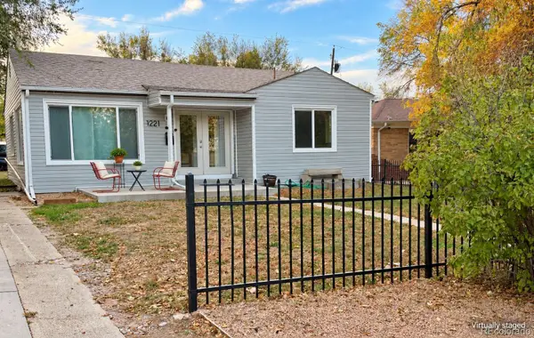 1221 Alton, Aurora, CO 80010