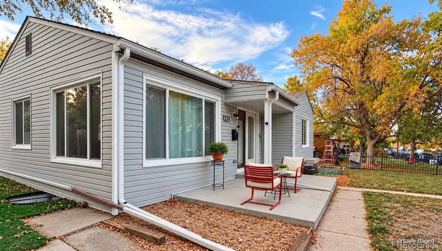 1221 Alton, Aurora, CO 80010 - #2