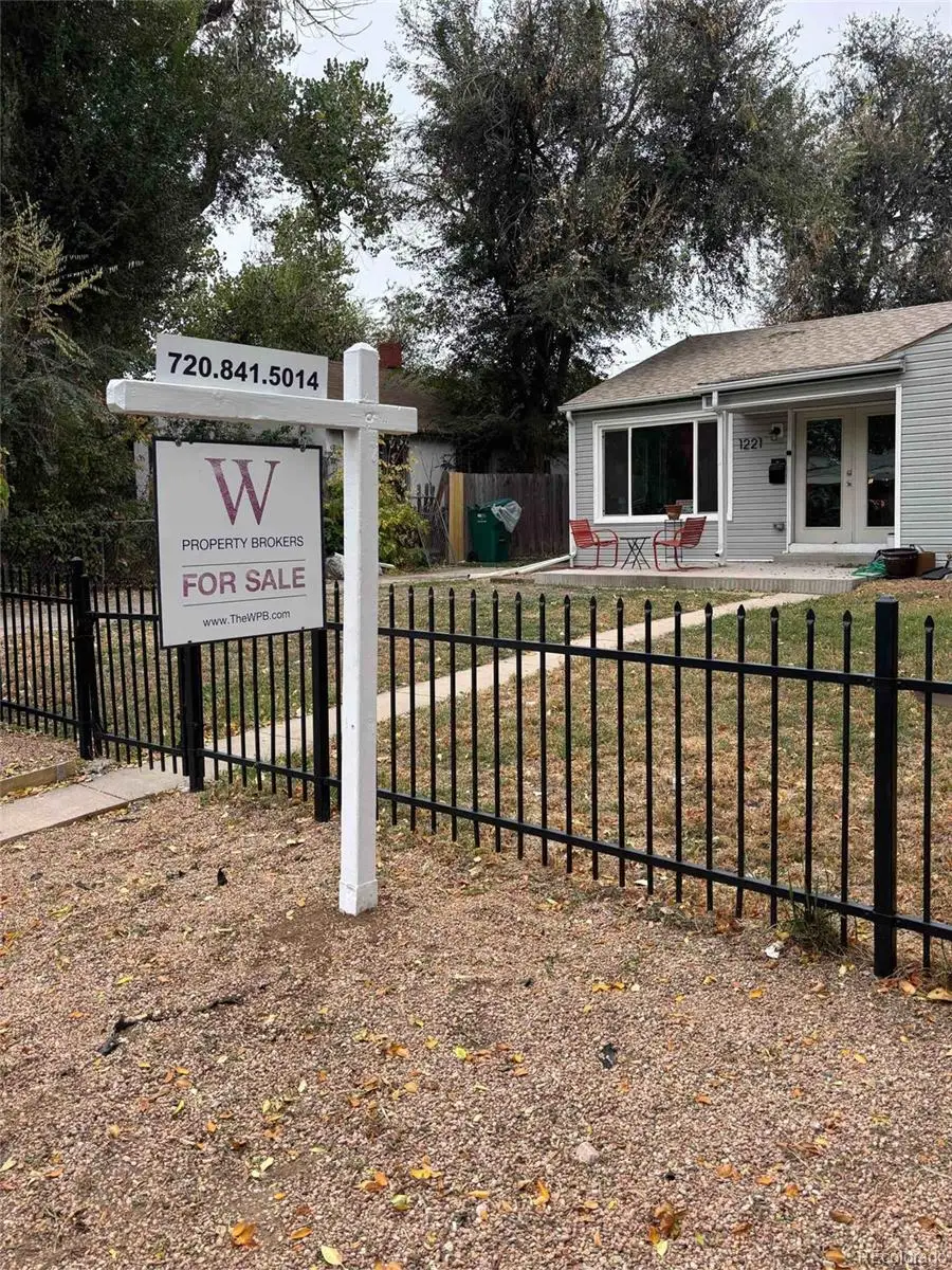 1221 Alton, Aurora, CO 80010 - #3