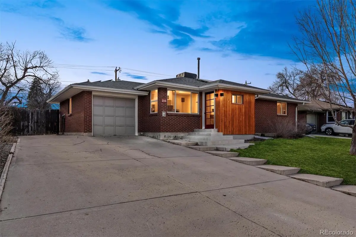 215 Beryl Way, Broomfield, CO 80020 - #1