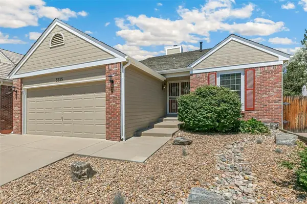 5235 S Cody Street, Littleton, CO 80123
