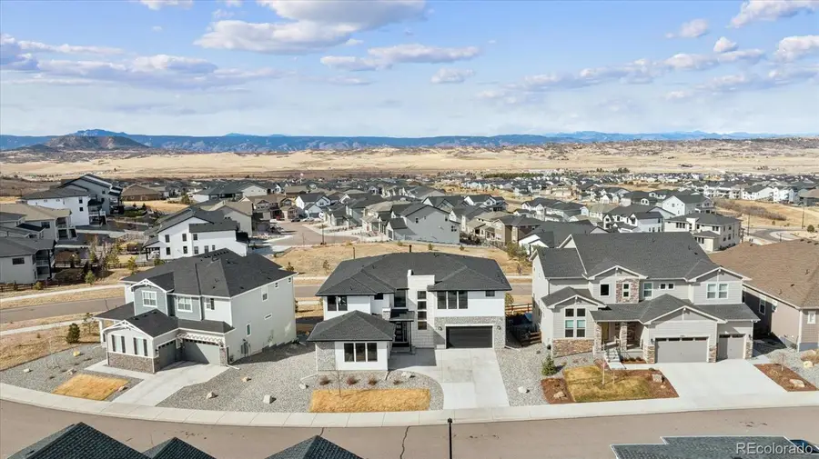 5423 Brotherton Court, Castle Rock, CO 80104 - #2