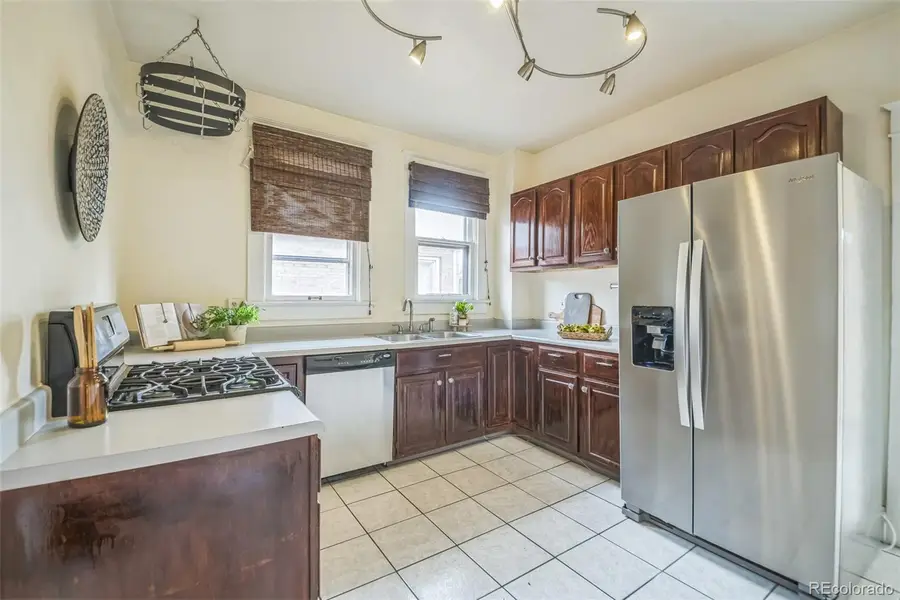 3024 W Denver Place, Denver, CO 80211 - #3