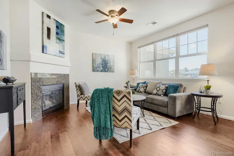 3691 S Perth Circle #102, Aurora, CO 80013 - #2