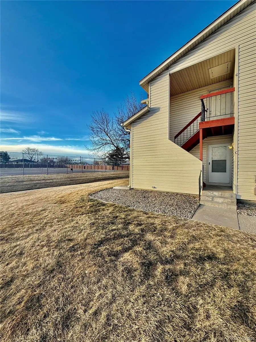 11961 Bellaire Street #C, Thornton, CO 80233 - #1