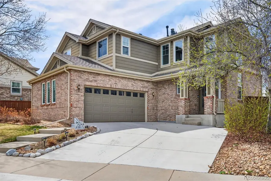 2599 S Jebel Way, Aurora, CO 80013 - #2