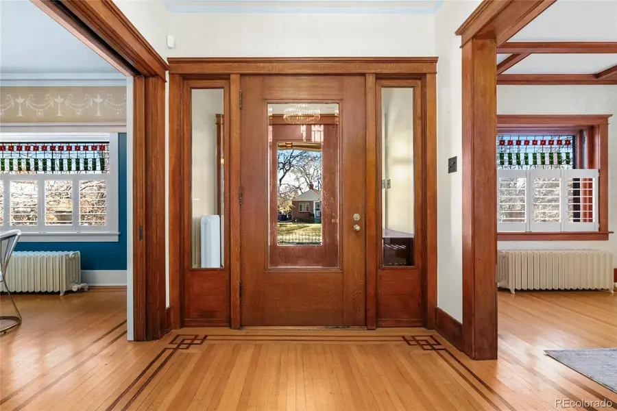 1827 N Bellaire Street, Denver, CO 80220 - Image #2