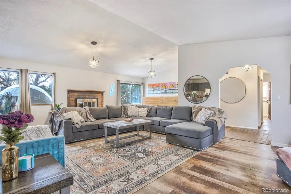 5665 Tuckerman Drive, Colorado Springs, CO 80918 - #1