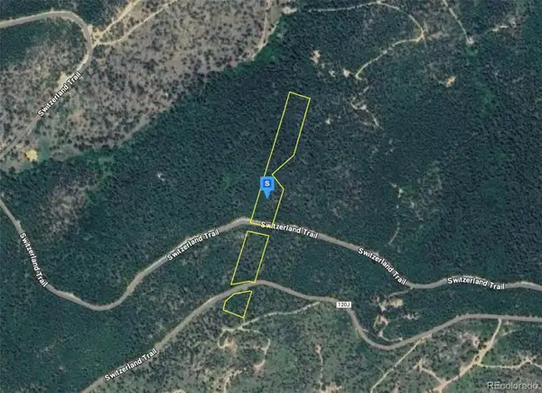 999 Switzerland Valley, Boulder, CO 80302