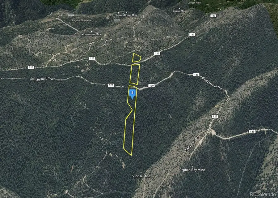 999 Switzerland Valley, Boulder, CO 80302 - Image #2