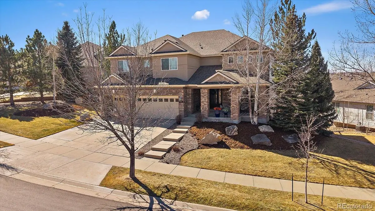 24018 E Jamison Drive, Aurora, CO 80016 - #1