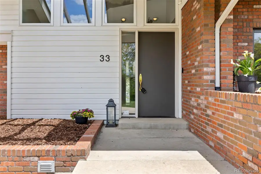 33 Oakridge Drive, Castle Rock, CO 80104 - #3