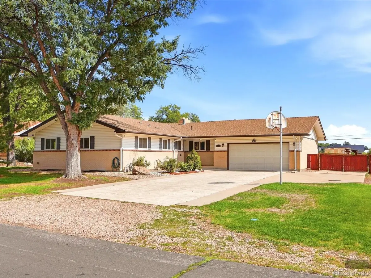 5340 Gladiola, Arvada, CO 80002 - #1