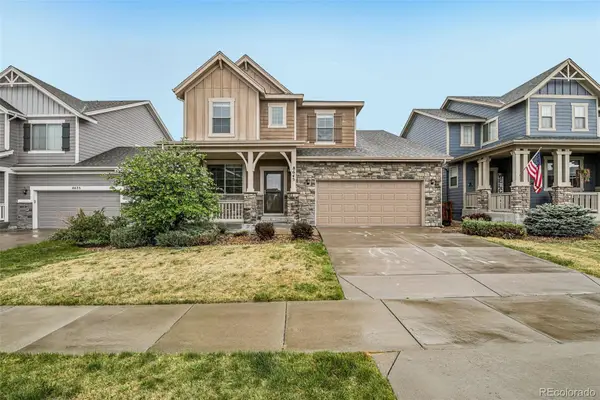 8645 Torrey Street, Arvada, CO 80007
