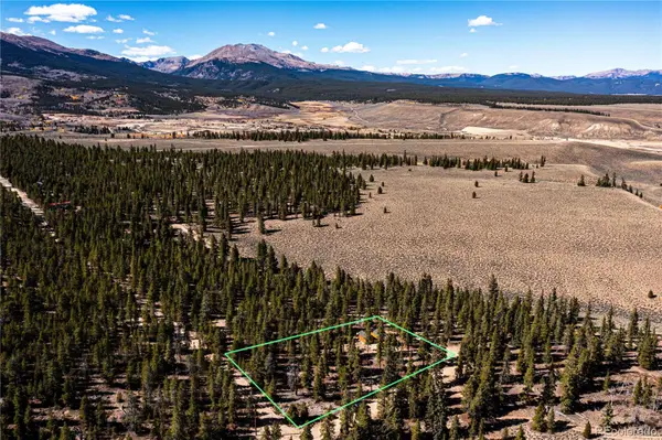 10 Ponderosa Drive, Leadville, CO 80461