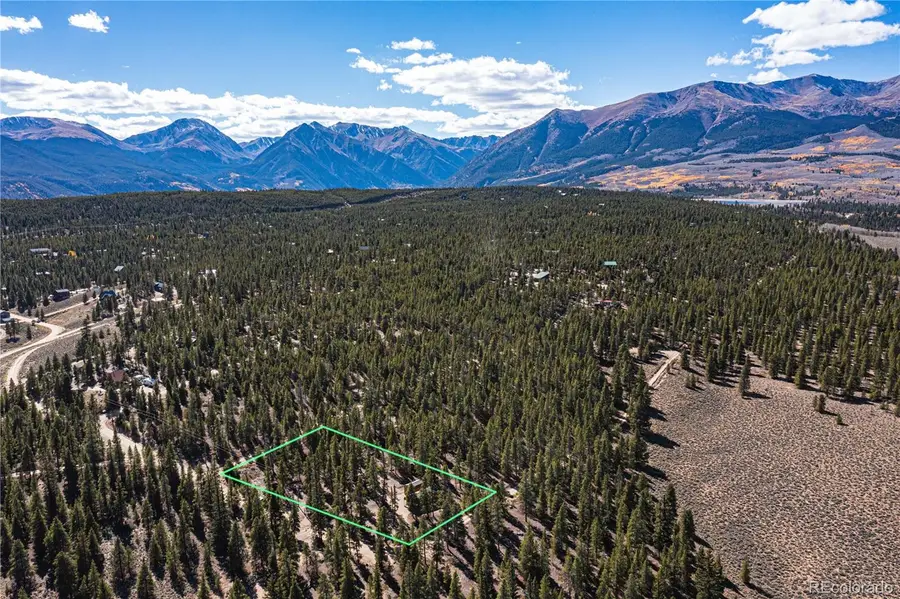 10 Ponderosa Drive, Leadville, CO 80461 - #2