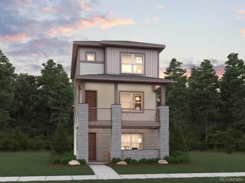 3130 W 85th Avenue, Westminster, CO 80031 - #2