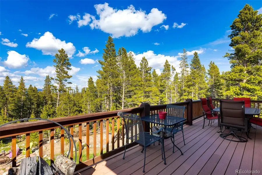 115 Trails End, Fairplay, CO 80440 - Image #2