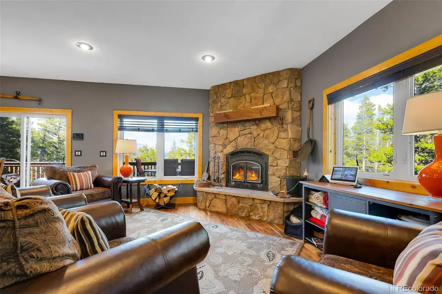 115 Trails End, Fairplay, CO 80440 - Image #3