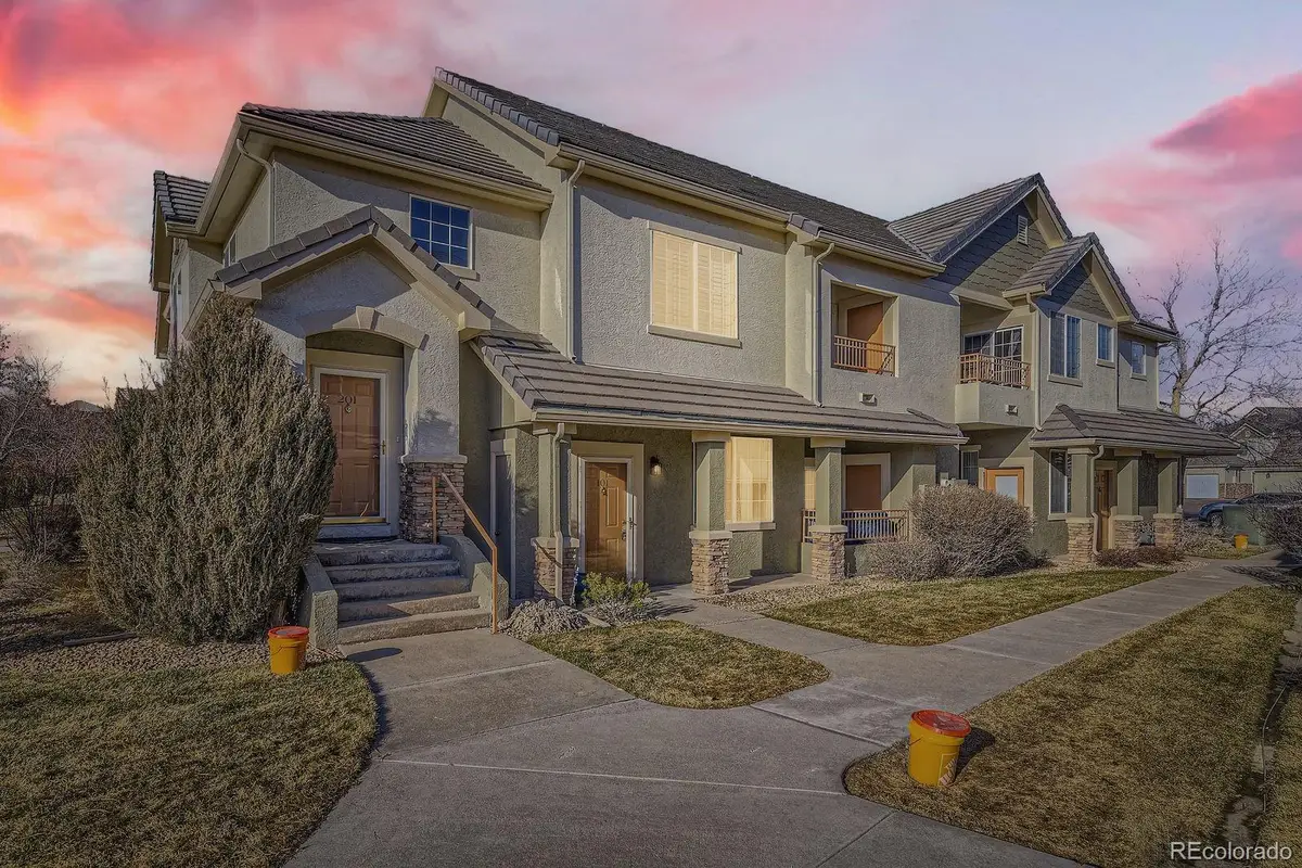 22520 E Ontario Drive #101, Aurora, CO 80016 - #1