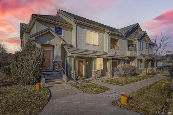 22520 E Ontario Drive #101, Aurora, CO 80016