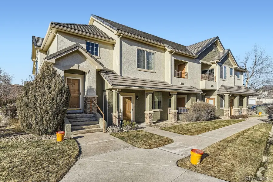 22520 E Ontario Drive #101, Aurora, CO 80016 - #2