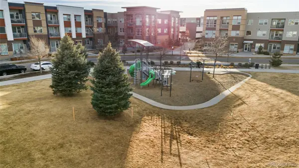 480 E Fremont Place #403, Centennial, CO 80122