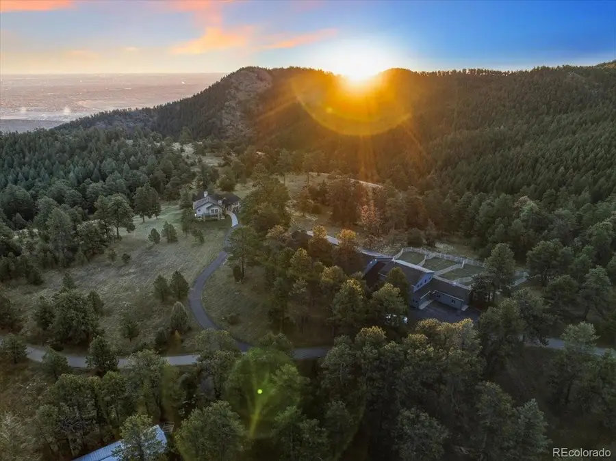 20682 Falcon Wing Road, Indian Hills, CO 80454 - Image #2