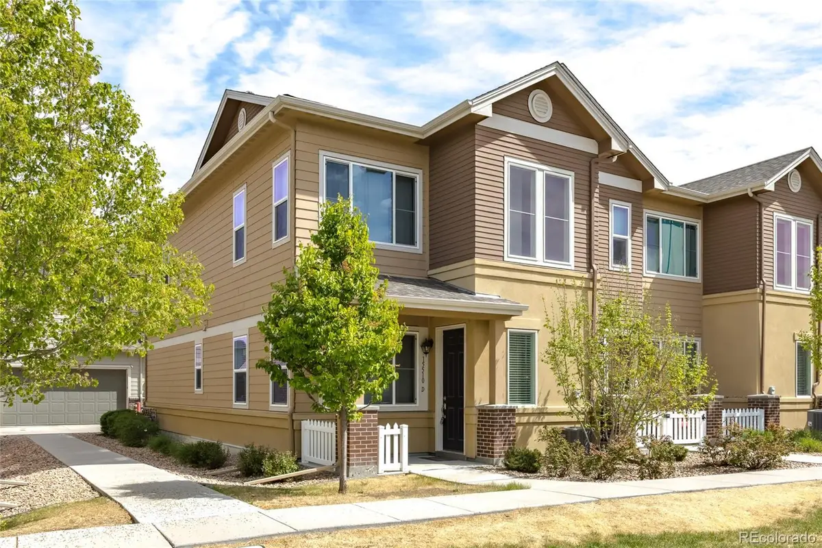 15510 W 64th Place #D, Arvada, CO 80007 - #1