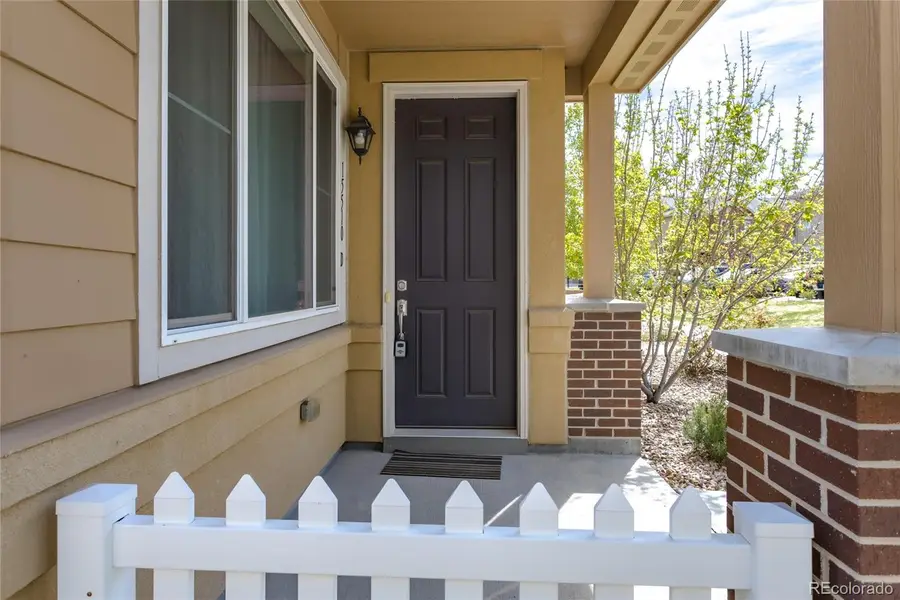 15510 W 64th Place #D, Arvada, CO 80007 - #2