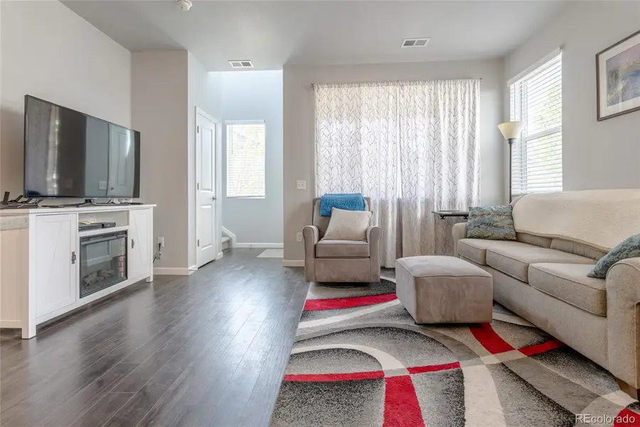 15510 W 64th Place #D, Arvada, CO 80007 - #3