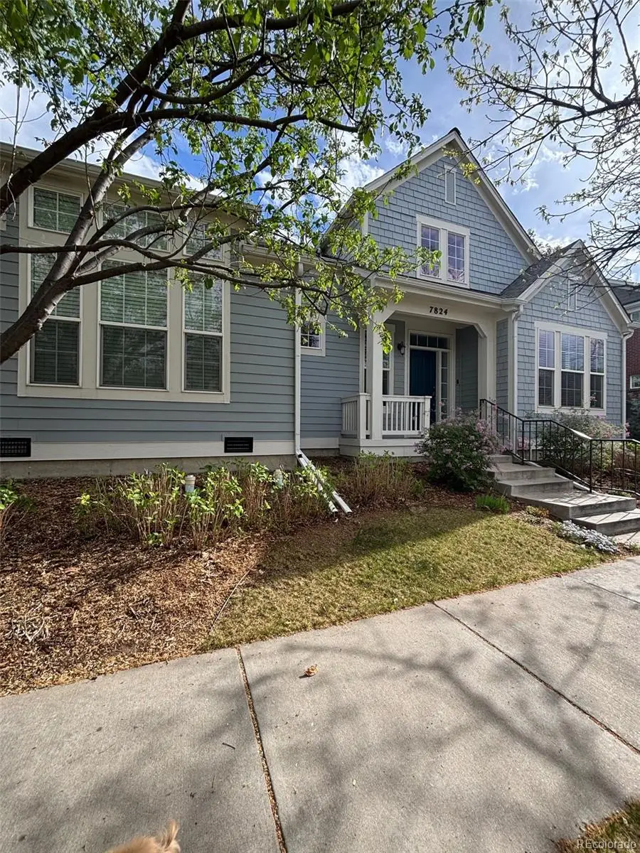 7824 E 7th Avenue, Denver, CO 80230 - #2