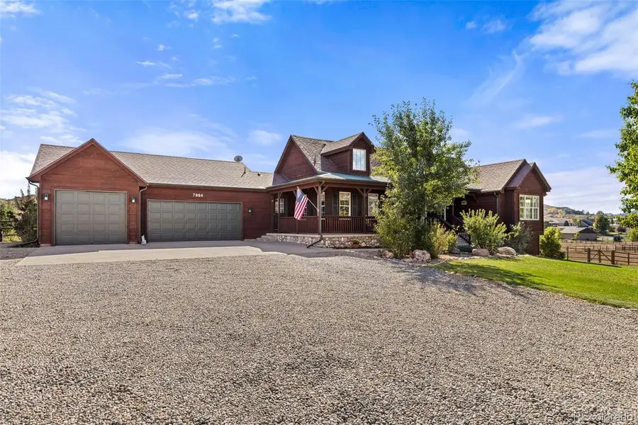 7864 Heart J Trail, Loveland, CO 80537 - #2