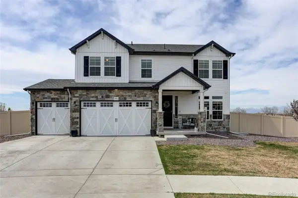 3780 Sprucewood Drive, Johnstown, CO 80534