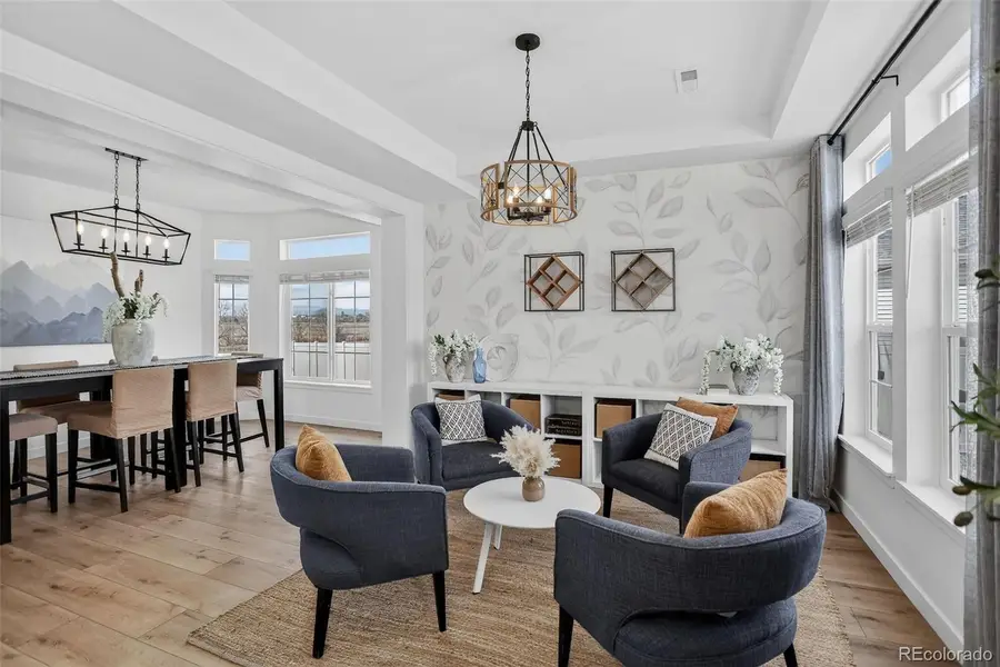 3780 Sprucewood Drive, Johnstown, CO 80534 - #3