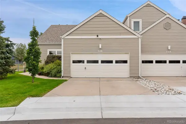 15555 E 40th #126, Denver, CO 80239