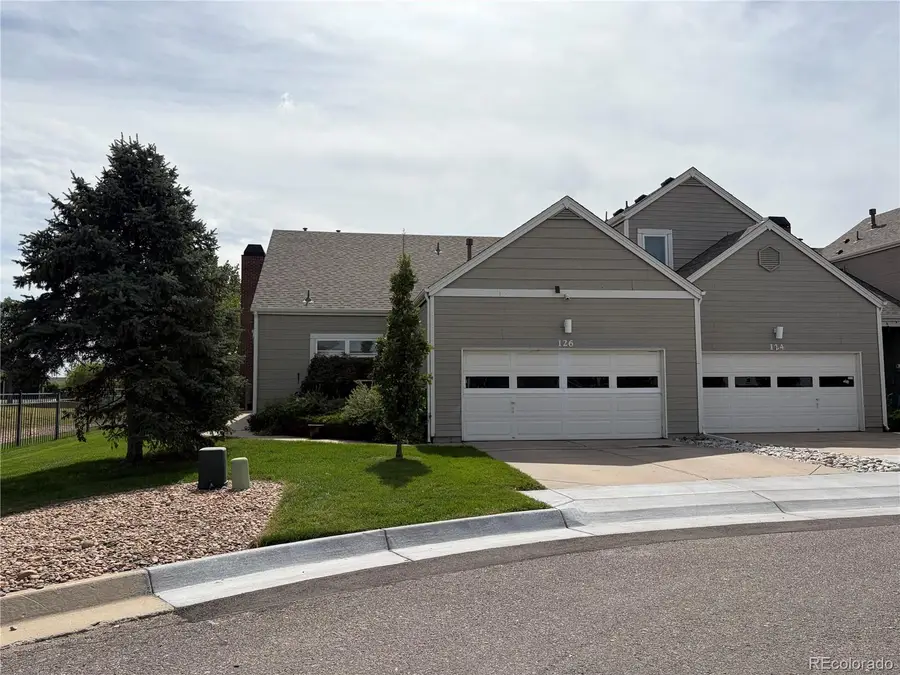 15555 E 40th #126, Denver, CO 80239 - #2