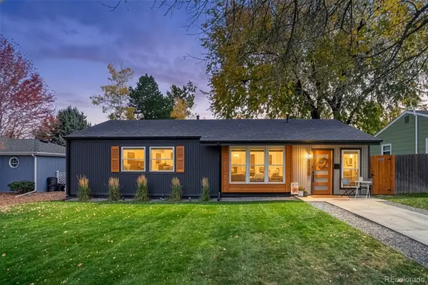 1130 S Forest Street, Denver, CO 80246