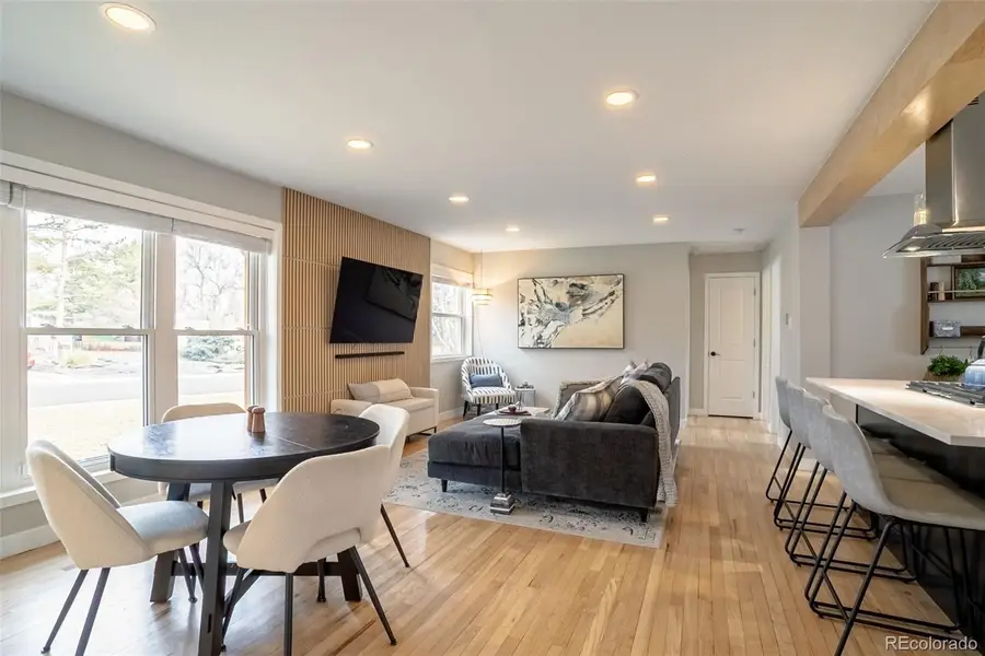 1130 S Forest Street, Denver, CO 80246 - #3