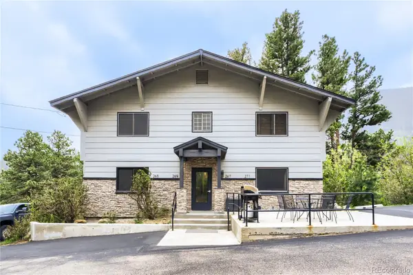 2760 Fall River Road #265, Estes Park, CO 80517