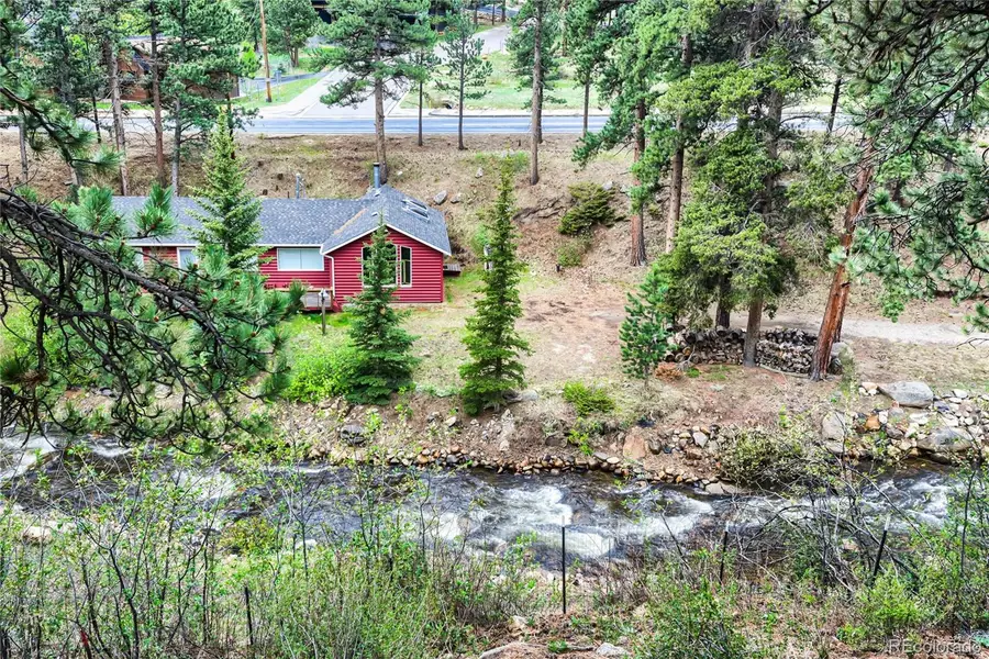 2760 Fall River Road #265, Estes Park, CO 80517 - #2