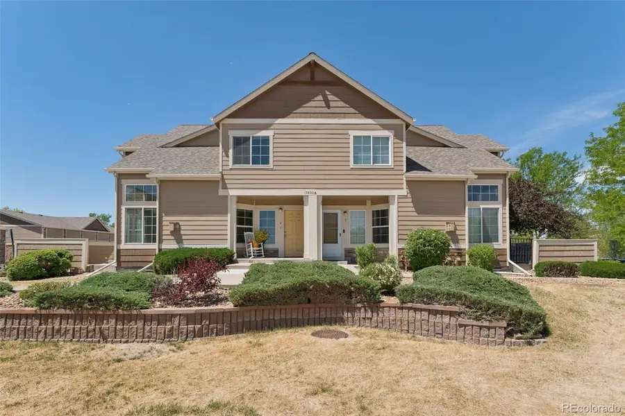 15800 E 121st Avenue #A6, Brighton, CO 80603 - #2