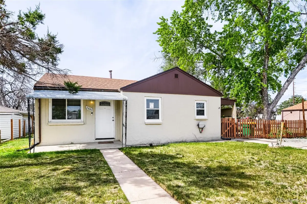 2880 W 91st Place, Federal Heights, CO 80260 - #1