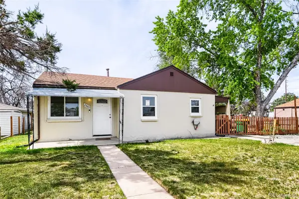 2880 W 91st Place, Denver, CO 80260
